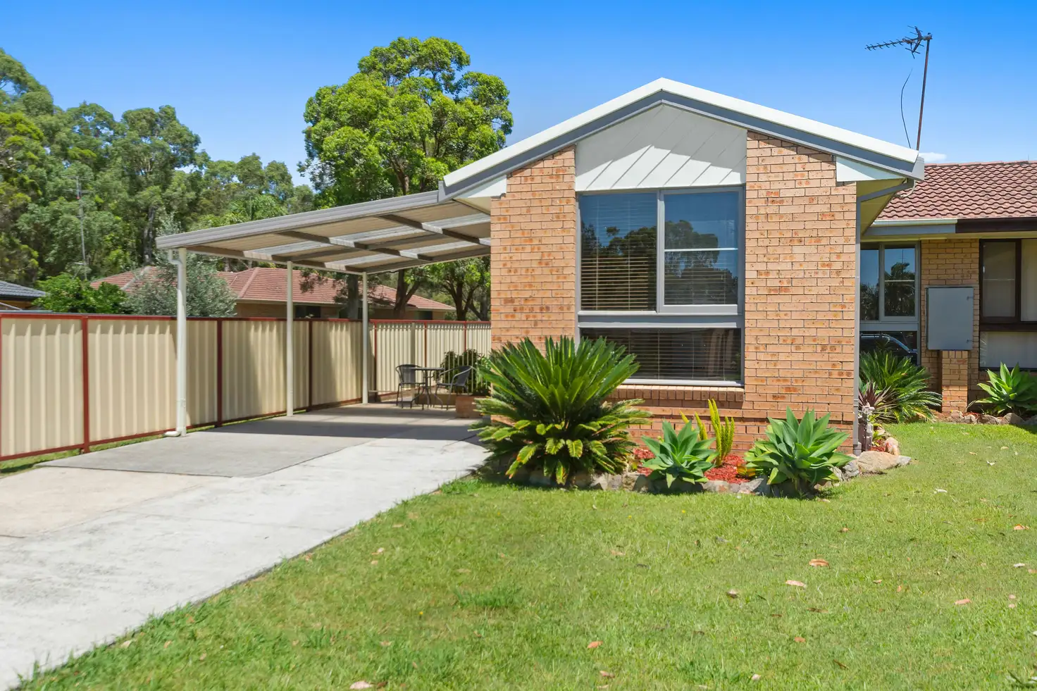 Main view of Homely house listing, 1/38 Horsley Drive, Horsley NSW 2530