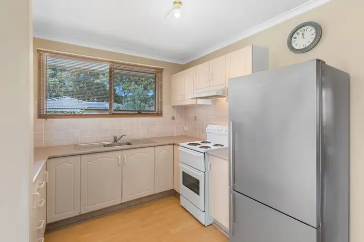 Third view of Homely house listing, 1/38 Horsley Drive, Horsley NSW 2530