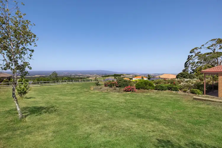 Main view of Homely house listing, 127 Dolomite Rise, Hidden Valley VIC 3756