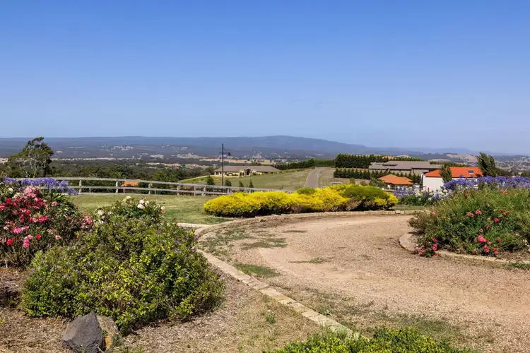 Fifth view of Homely house listing, 127 Dolomite Rise, Hidden Valley VIC 3756