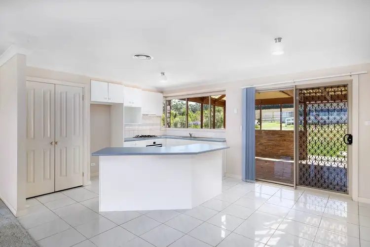 Sixth view of Homely house listing, 127 Dolomite Rise, Hidden Valley VIC 3756