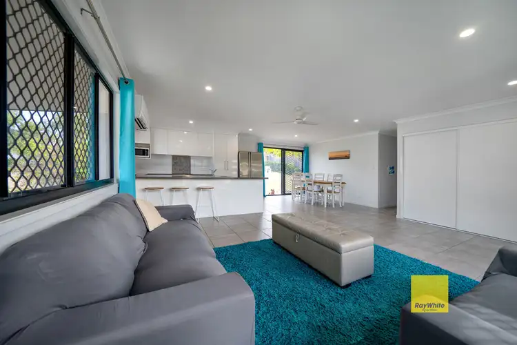 Fifth view of Homely house listing, 11 Disvovery Drive, Agnes Water QLD 4677