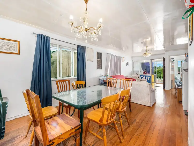 Fourth view of Homely house listing, 47 Eureka Street, Kelvin Grove QLD 4059