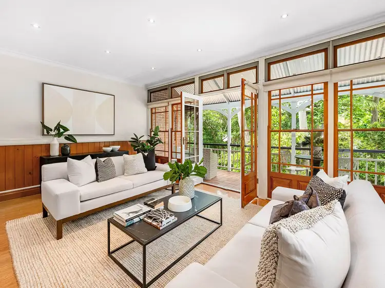 Fourth view of Homely townhouse listing, U5/35 Ozanne Street, Paddington QLD 4064
