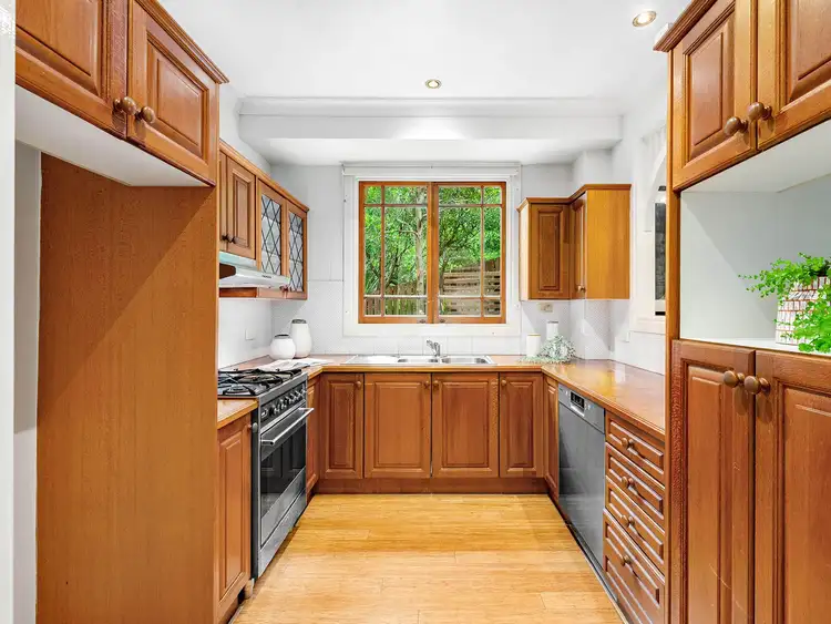 Fifth view of Homely townhouse listing, U5/35 Ozanne Street, Paddington QLD 4064