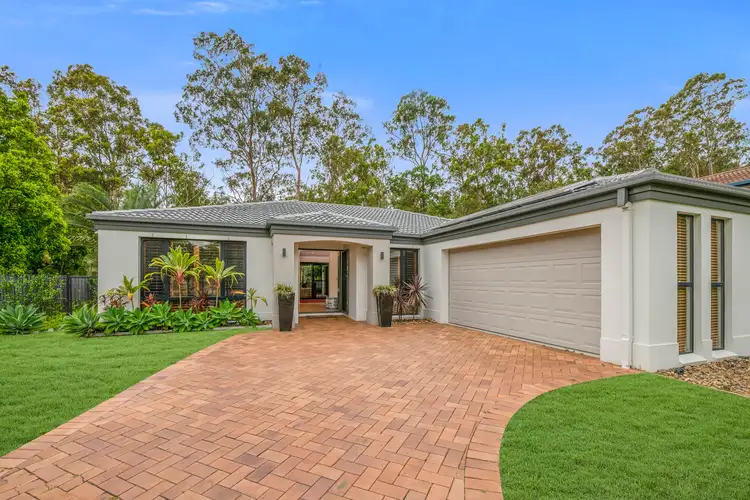 Main view of Homely house listing, 97 Tallow Wood Place, Mount Gravatt East QLD 4122