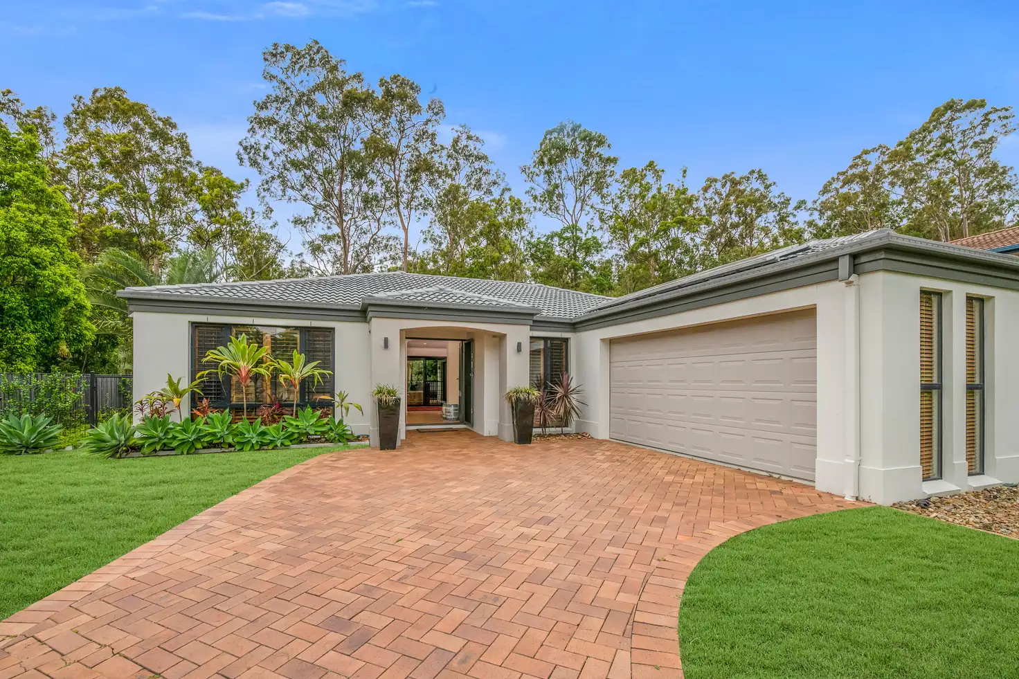 Main view of Homely house listing, 97 Tallow Wood Place, Mount Gravatt East QLD 4122