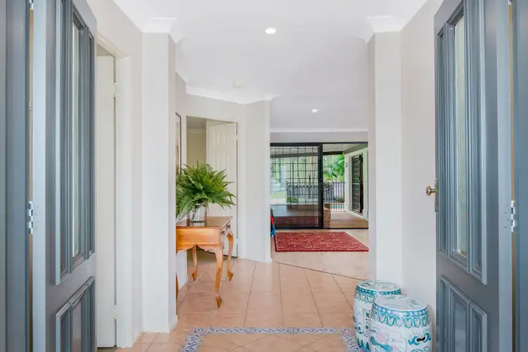 Second view of Homely house listing, 97 Tallow Wood Place, Mount Gravatt East QLD 4122