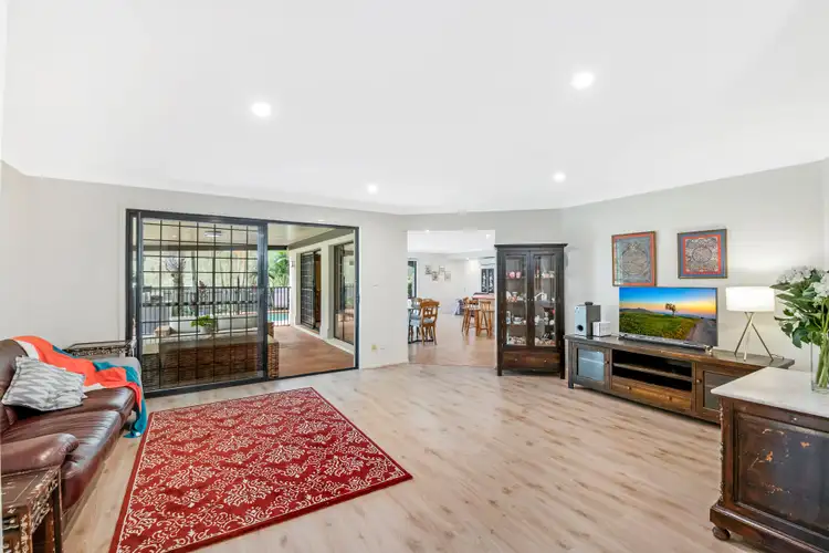 Third view of Homely house listing, 97 Tallow Wood Place, Mount Gravatt East QLD 4122
