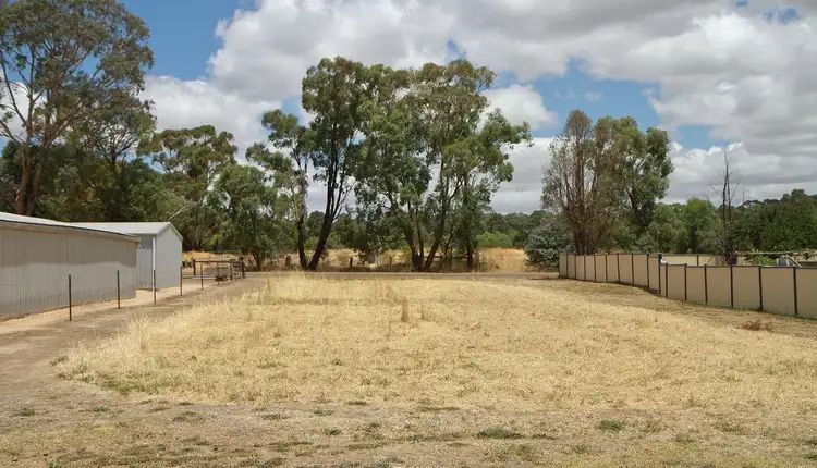Third view of Homely land listing, 43 Kilmore Road, Heathcote VIC 3523