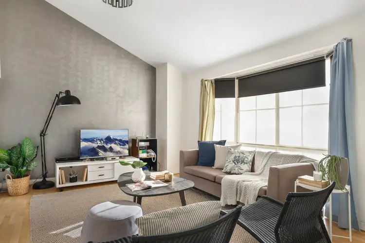 Second view of Homely unit listing, 3/130 Widford Street, Glenroy VIC 3046