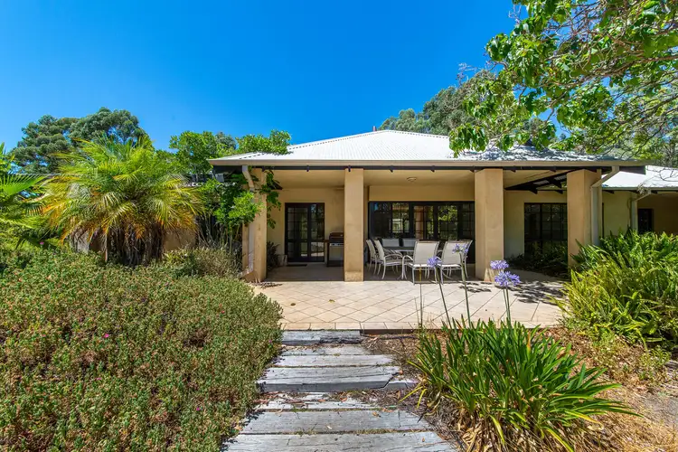 Main view of Homely house listing, 21 Sheoak Place, Nannup WA 6275