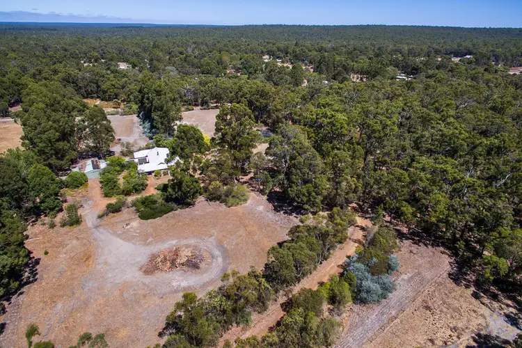 Second view of Homely house listing, 21 Sheoak Place, Nannup WA 6275