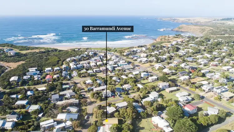 Second view of Homely house listing, 30 Barramundi Avenue, Smiths Beach VIC 3922