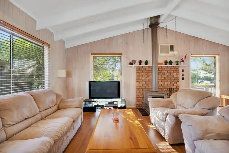 Fifth view of Homely house listing, 30 Barramundi Avenue, Smiths Beach VIC 3922