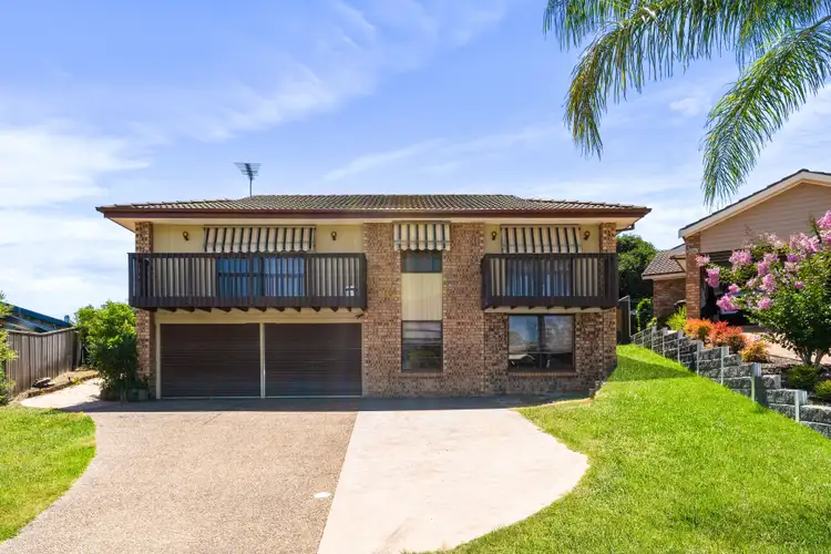 5 & 5a Hebrides Place, St Andrews NSW 2566