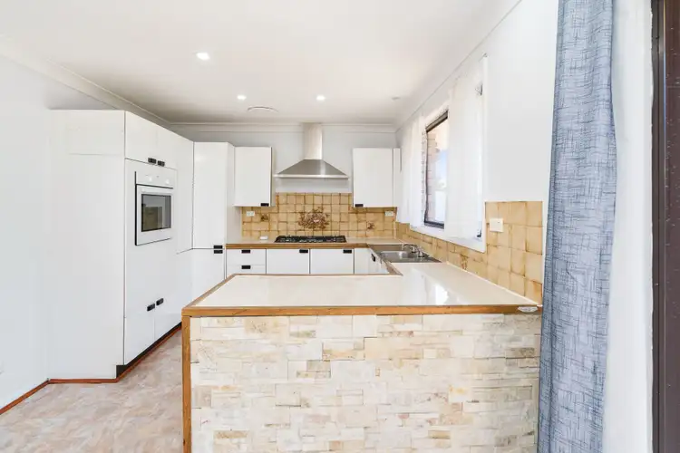 Second view of Homely house listing, 5 & 5a Hebrides Place, St Andrews NSW 2566