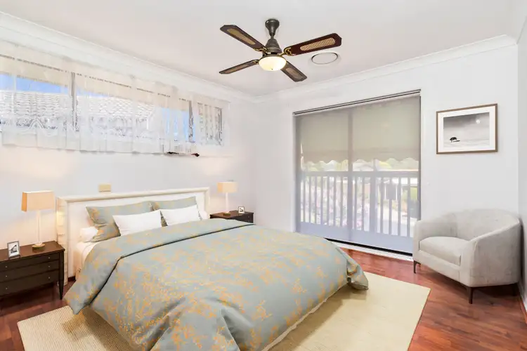 Fourth view of Homely house listing, 5 & 5a Hebrides Place, St Andrews NSW 2566