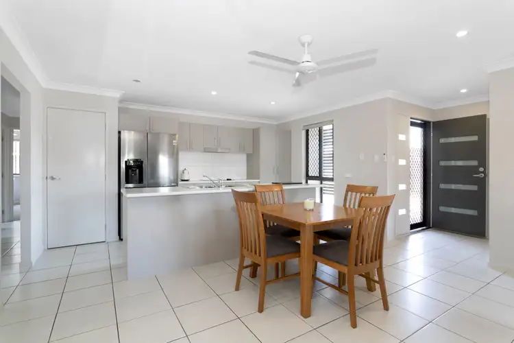 Fourth view of Homely house listing, 2E Mansfield Drive, Beaconsfield QLD 4740