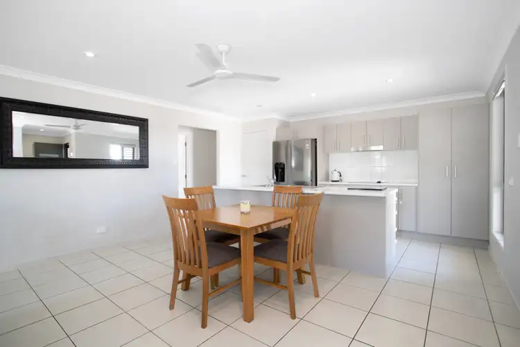 Fifth view of Homely house listing, 2E Mansfield Drive, Beaconsfield QLD 4740