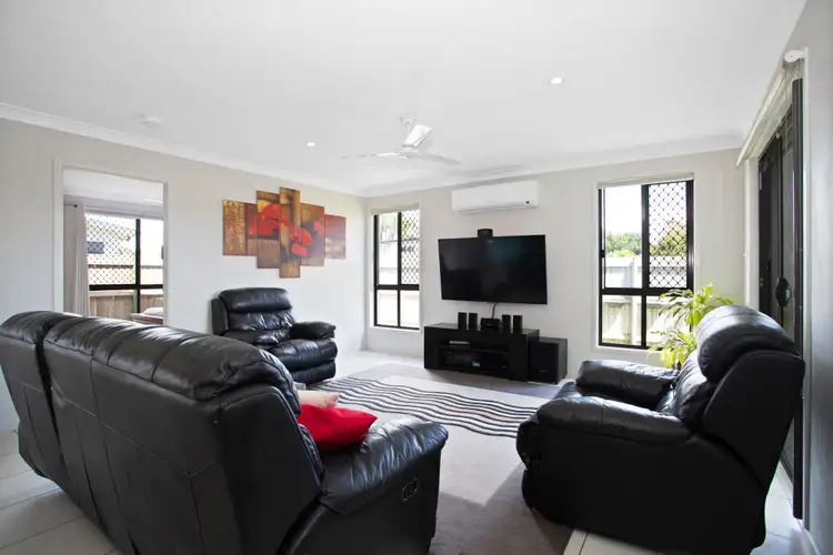 Sixth view of Homely house listing, 2E Mansfield Drive, Beaconsfield QLD 4740