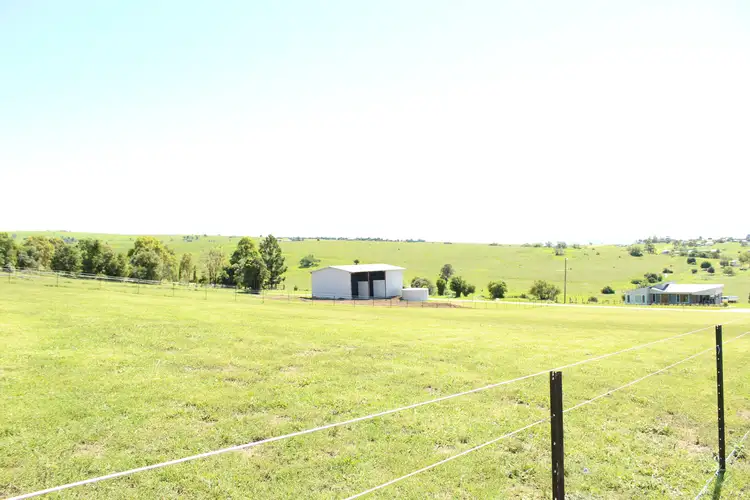 Lot 12 Rose Street, Killarney QLD 4373
