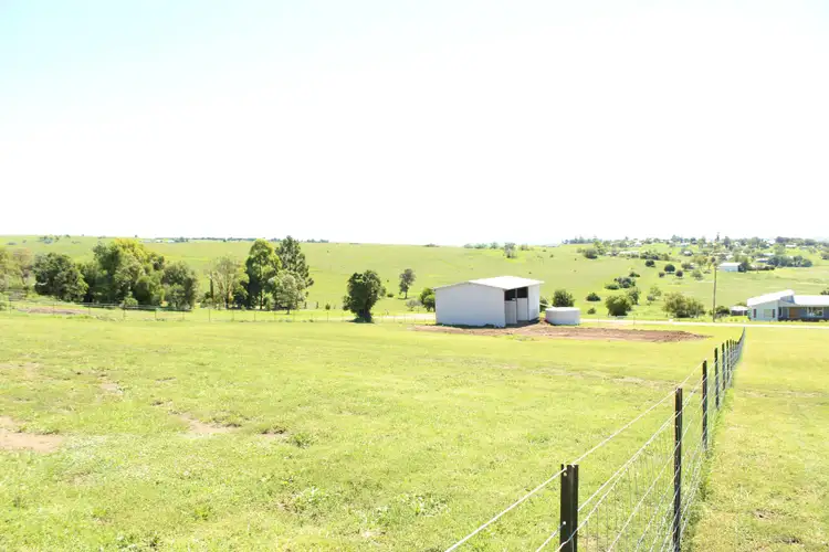 Sixth view of Homely land listing, Lot 12 Rose Street, Killarney QLD 4373
