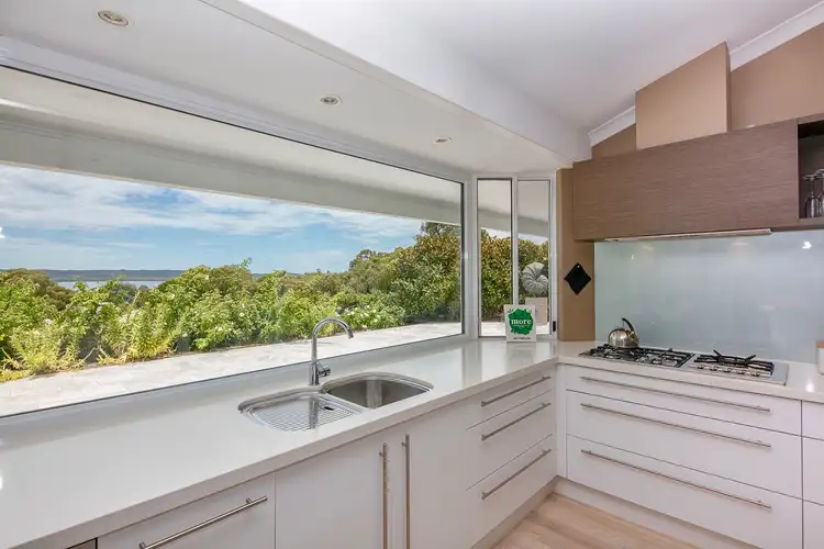 Sixth view of Homely house listing, 156 Springdale Heights, Denmark WA 6333