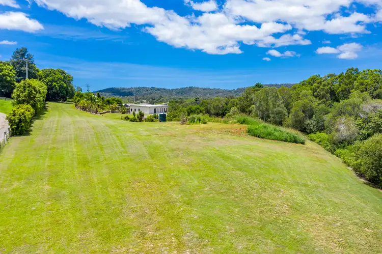 Second view of Homely rural property listing, 84 Birds Road, Guanaba QLD 4210