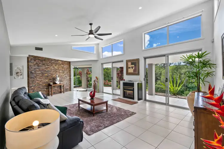 Third view of Homely rural property listing, 84 Birds Road, Guanaba QLD 4210