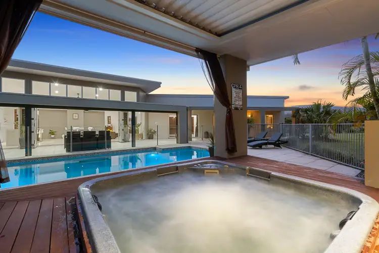 Fourth view of Homely rural property listing, 84 Birds Road, Guanaba QLD 4210
