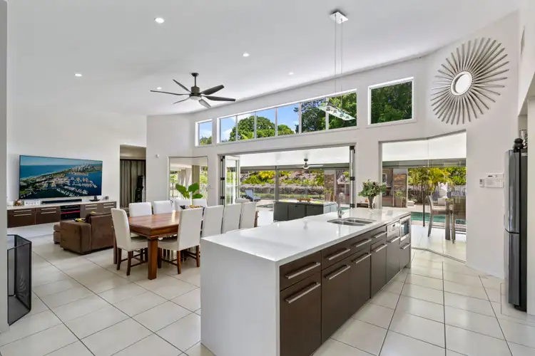 Sixth view of Homely rural property listing, 84 Birds Road, Guanaba QLD 4210