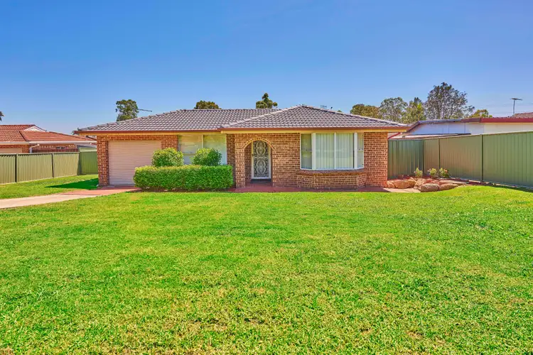7 Raht Place, Doonside NSW 2767