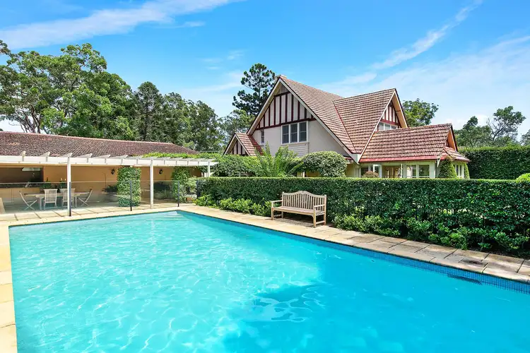 Third view of Homely house listing, 1 Golf Links Road, Killara NSW 2071