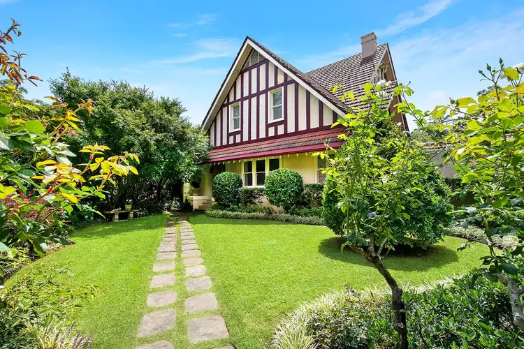 Fourth view of Homely house listing, 1 Golf Links Road, Killara NSW 2071