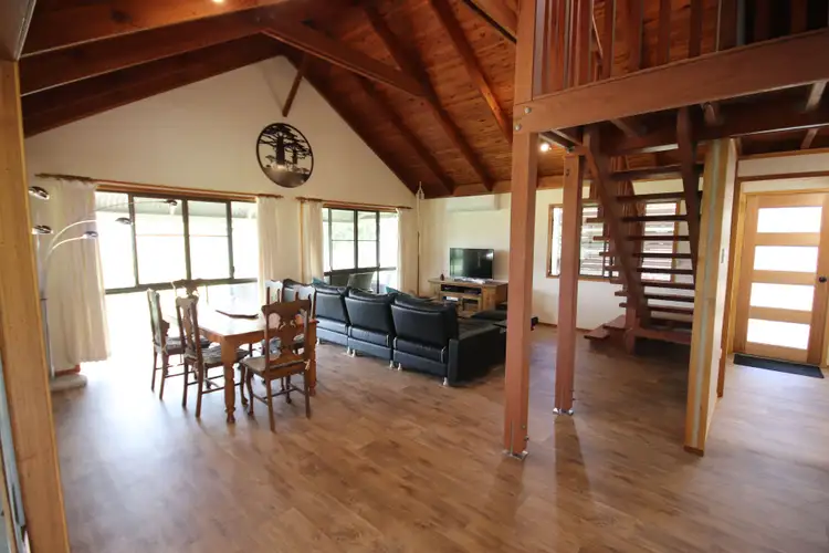 Third view of Homely rural property listing, 158 Eisenmengers Road, Merlwood, Murgon QLD 4605