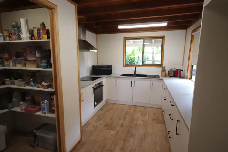 Fourth view of Homely rural property listing, 158 Eisenmengers Road, Merlwood, Murgon QLD 4605