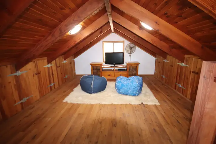 Fifth view of Homely rural property listing, 158 Eisenmengers Road, Merlwood, Murgon QLD 4605