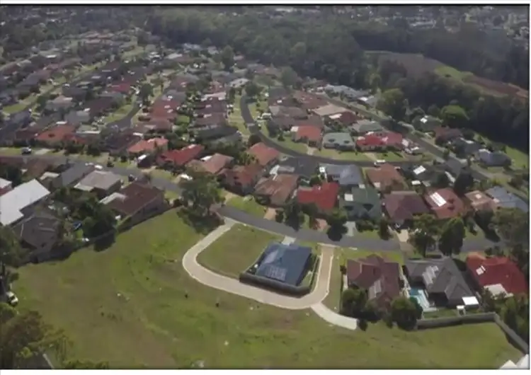 Third view of Homely house listing, Lot 8 Manor Lane, Port Macquarie NSW 2444