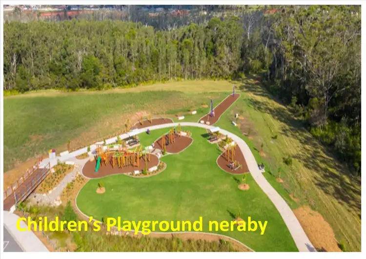 Fourth view of Homely house listing, Lot 8 Manor Lane, Port Macquarie NSW 2444