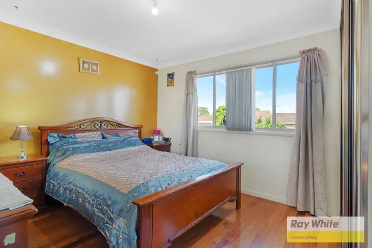 Seventh view of Homely house listing, 13 Sparrow Lane, Green Valley NSW 2168