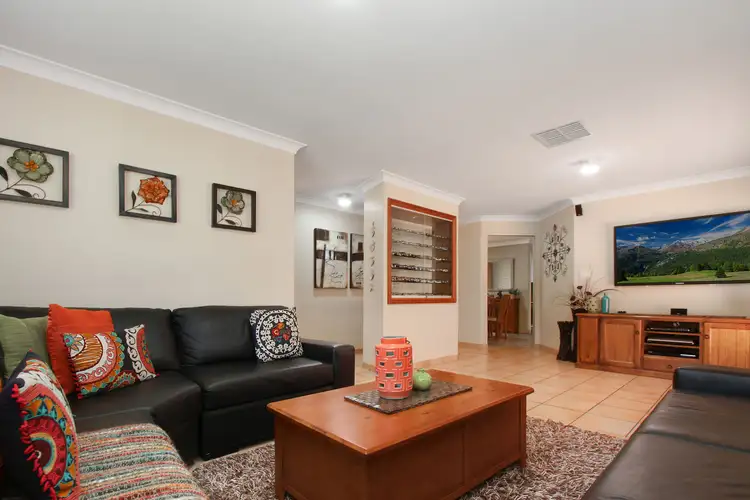 Second view of Homely house listing, 57 Balmoral Circuit, Cecil Hills NSW 2171