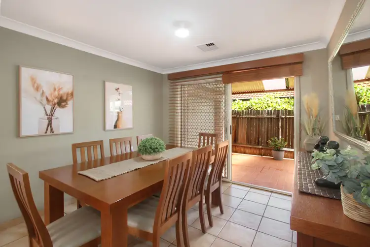 Fourth view of Homely house listing, 57 Balmoral Circuit, Cecil Hills NSW 2171