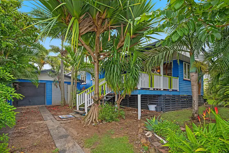 Third view of Homely house listing, 3 Mellum Court, Dicky Beach QLD 4551