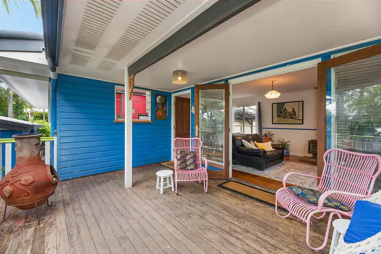 Fourth view of Homely house listing, 3 Mellum Court, Dicky Beach QLD 4551