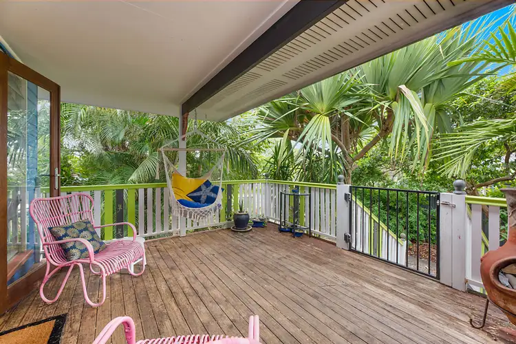 Fifth view of Homely house listing, 3 Mellum Court, Dicky Beach QLD 4551