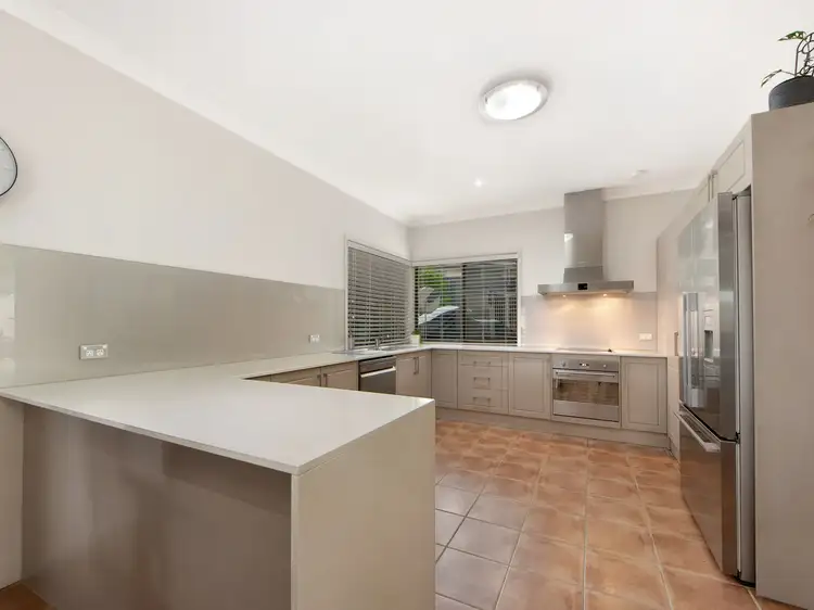 Third view of Homely house listing, 7 Corio Court, Robina QLD 4226