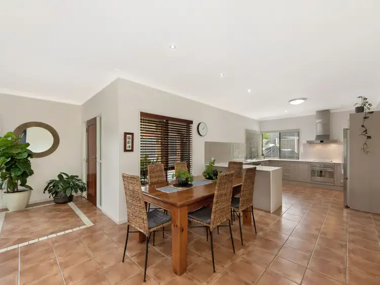 Fourth view of Homely house listing, 7 Corio Court, Robina QLD 4226