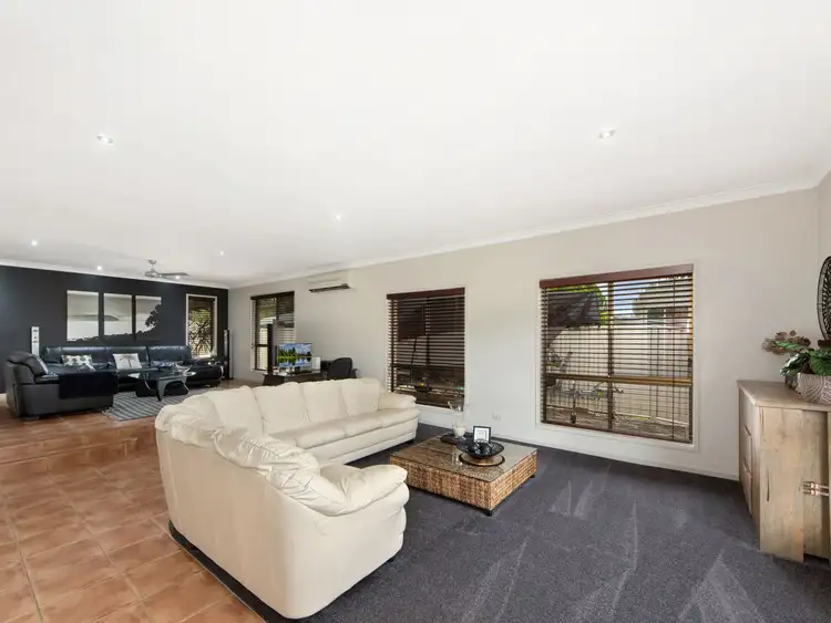 Fifth view of Homely house listing, 7 Corio Court, Robina QLD 4226