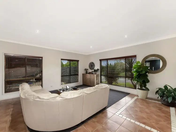 Sixth view of Homely house listing, 7 Corio Court, Robina QLD 4226